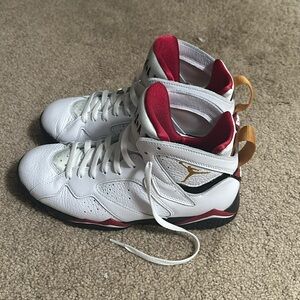 Air Jordan 7 Retro Men’s Shoes